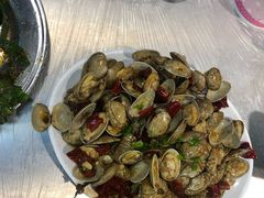 -小民大排档(光谷店)