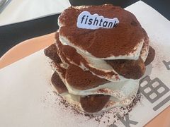 -fishtank鱼缸咖啡(三山街店)