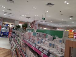 -孩子王游乐场(临沂吾悦广场店)