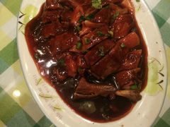 -丰泽园家菜馆(劳动路店)