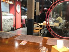 大堂-老九圆山西面馆(CBD店)