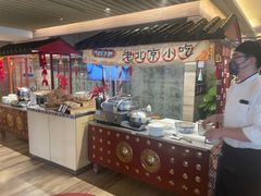 -北京王府井希尔顿酒店·万斯阁西餐厅