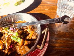 -1886德国汽车餐厅(外滩中央店)