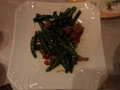 android_upload_pic-三亚海韵度假酒店·渔人码头海鲜火锅BBQ自助餐厅·落日吧