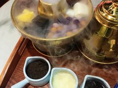 -五条人糖水铺(万达店)