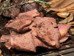 -金海湾自助餐厅(金陵饭店)