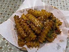 -蜗牛小馆醉乡民谣云南菜(惠新西里店)