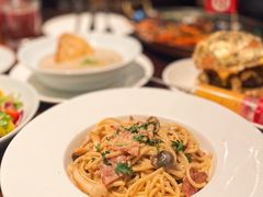 -Bistro 63 创意融合料理(广粤天地店)