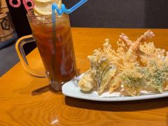 -千代武日本料理(爱建店)