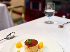 -龙虾酒吧扒房(宁波香格里拉店)