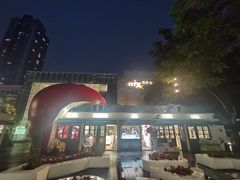 -深圳湾万象城