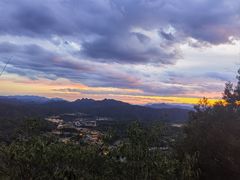 -司马台长城