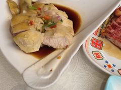 -古南都·老广东酒楼(龙江店)