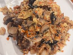 -hallch好吃餐厅(奥体中心店)