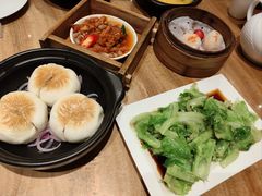 -北海金昌开元名都大酒店·四季轩中餐厅