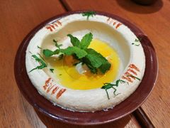 -ELI FALAFEL Lebanese&Mediterranean黎巴嫩美食(富城路店)