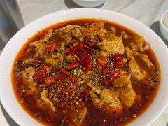 -鑫巴蜀(和平里店)