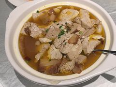-七十七号厨房·新派江西菜(滨湖店)