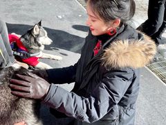 -太子岭滑雪场