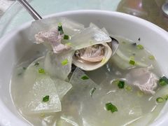 -茂盛饭店(汕尾大道中店)