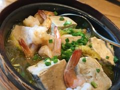 -金牌外婆家(苏州中心店)