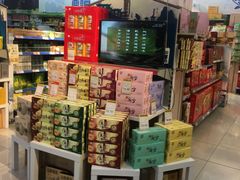 -世纪联华超市(凤起店)