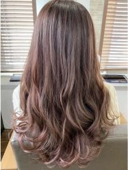 -呵呵造型