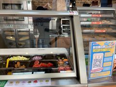 -赛百味SUBWAY(家佳源店)