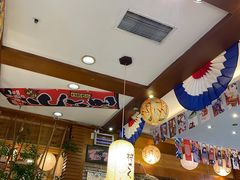 大堂-梦山水日本烧肉(五四广场店)