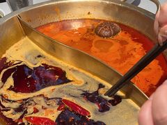 -小龙坎火锅(总店)