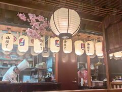 -福樱兰海鲜放题铁板烧(加州店)