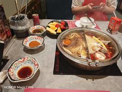 -一绪に寿喜烧(虹悦城店)