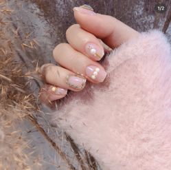 -午后美甲美睫生活馆
