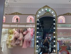 -meland亲子乐园(北京首开通州万象汇店)