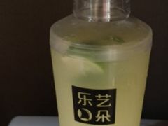 -乐艺哆·乐活烘焙(浦西万达店)