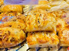 -西村叔叔的店·面包·甜品·蛋糕(崂山丽达店)