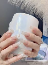 点击看大图 -尤米一站式美甲美睫