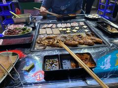 -贵州风味小馆(世茂茂悦里)