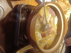 -永安水煮活鱼·仪征菜(仪征奥林匹克店)