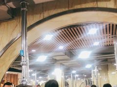 大堂-元盛居(生态大街店)