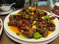 -亚克西姆新疆菜(库车店)