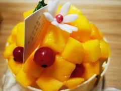 -好利来(紫竹院店)