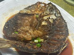 -柠静私家菜(石板巷店)