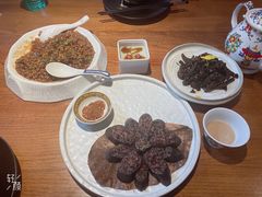 -敏珠拉姆藏餐·南京厨房(富春江东街店)