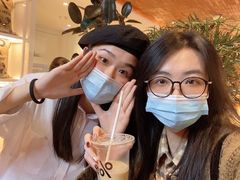 -% Arabica阿拉比卡咖啡(武汉天地店)