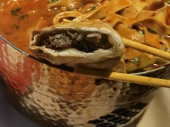 -欧提汗·新疆餐厅·清真(银都路店)