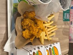 -德克士(车站路店)