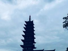 -上海方塔园