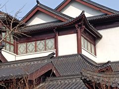 -威海华夏城景区