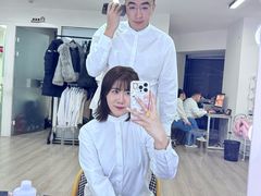 -bobo高端证件照工作室(三元桥店)